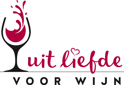 Uit Liefde Voor Wijn
